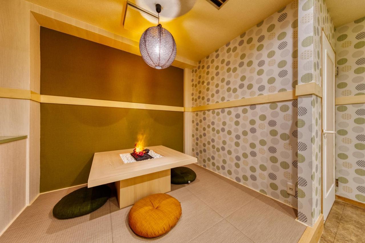 Hotel Eldia Fukuchiyama (Adults Only) Mimata 외부 사진